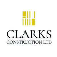Clarks Construction Ltd Logo