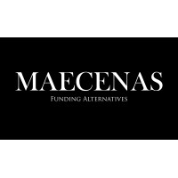 Maecenas Capital Logo