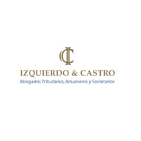 Izquierdo & Castro Logo
