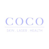 Coco Skin Laser Health Logo