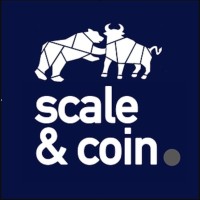 Scale and Coin at UNC Chapel Hill Logo