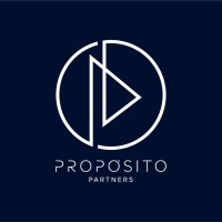 Propósito Partners Logo