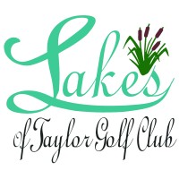 Lakes of Taylor Golf Club Logo