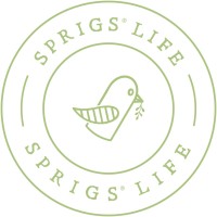 Sprigs Life Logo