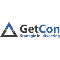 GetCon BV Logo