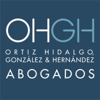 Ortiz Hidalgo y Hernández, S.C. Logo