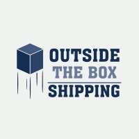 Outside the Box Shipping LLC Logo