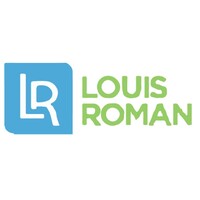 Louis Roman Logo