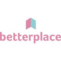 Betterplace (UK) Logo