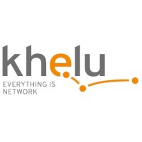 KHELU Logo