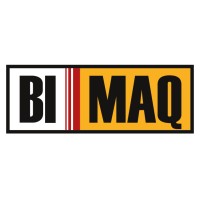 Bimaq S.A. Logo