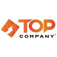 Top Company Oficial Logo