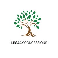 Legacy Concessions Logo