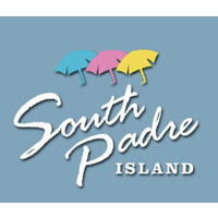 South Padre Island Convention & Visitors Bureau Logo