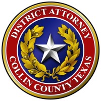 Collin County Criminal District Attorneys Office Logo