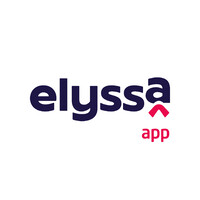 Elyssa app Logo