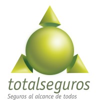 TotalSeguros CIA Logo