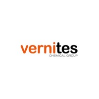 Vernites Chemical Group Logo