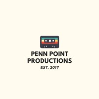 Penn Point Productions Logo