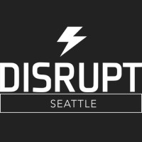 DisruptHR Seattle Logo