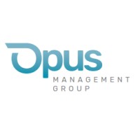 Opus Management Group Logo
