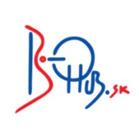 BioHub Slovakia Logo