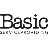 Basic Serviceproviding Logo