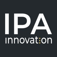 IPA innovation Logo