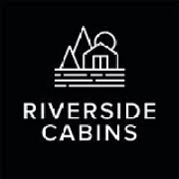 Riverside Cabins Ltd Logo