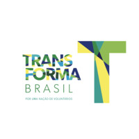 Transforma Brasil Logo