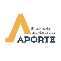 Aporte Engenharia Logo