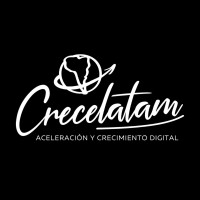 Crecelatam Logo