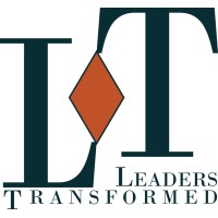 Leaders Transformed Logo