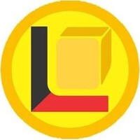LOCADORA Logo