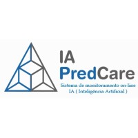 IA Predcare Gestão de Ativos Logo
