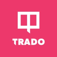 Trado Books Logo