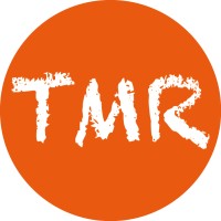 The Market Room Logo