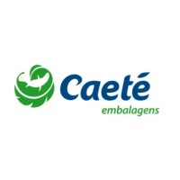 Caeté Embalagens Logo