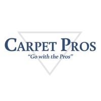 Carpet Pros Inc. Logo