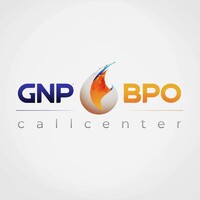 GNP Grupo Nacional de Proyectos Logo