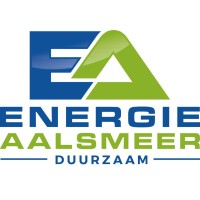 Energie Aalsmeer Duurzaam Logo
