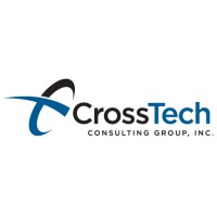 CrossTech Consulting Group, Inc. Logo