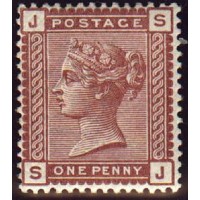 The Red Penny Group Logo