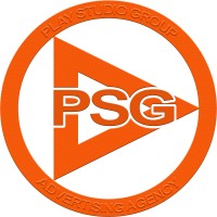 Play Studio Group Logo