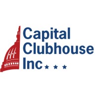 Capital Clubhouse Inc. Logo