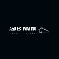 A&D Estimating Services, LLC Logo