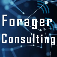 Forager Consulting Logo