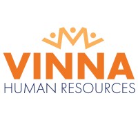 Vinna Human Resources Logo