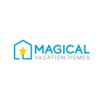 Magical Vacation Homes Logo