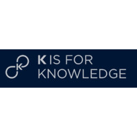 K is for knowledge Logo